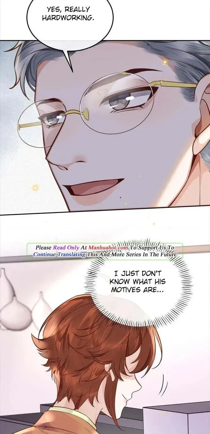 Read Personal Tailor chapter 50 image 11 on Lezhin