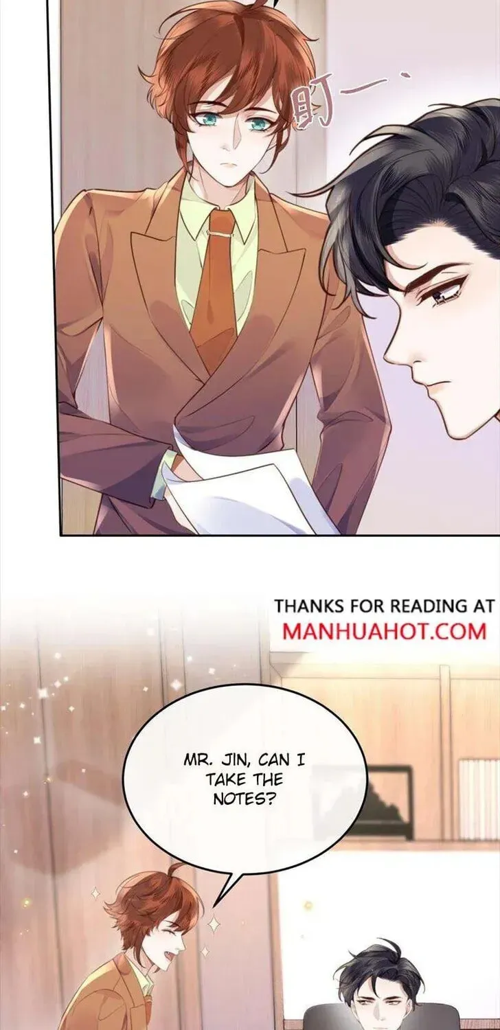 Read Personal Tailor chapter 50 image 15 on Lezhin