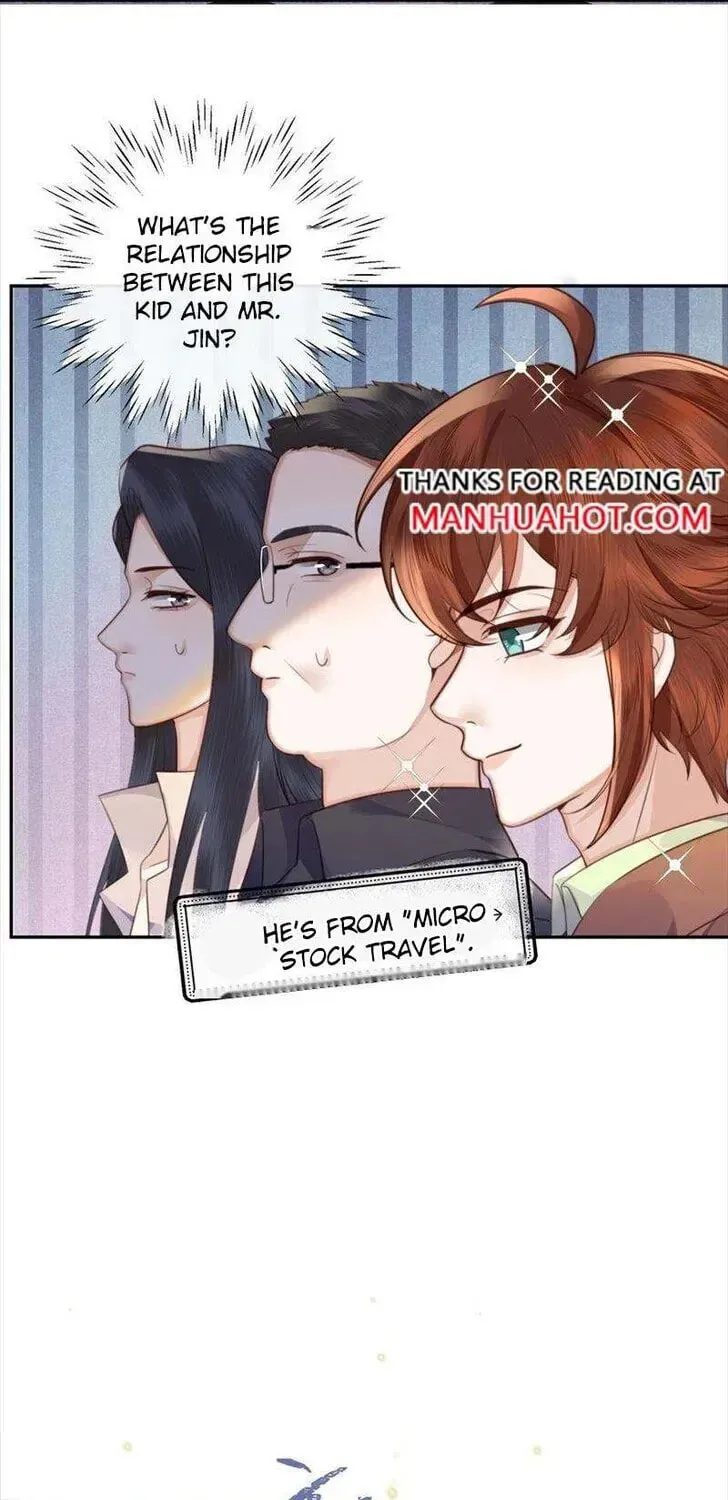 Read Personal Tailor chapter 50 image 19 on Lezhin