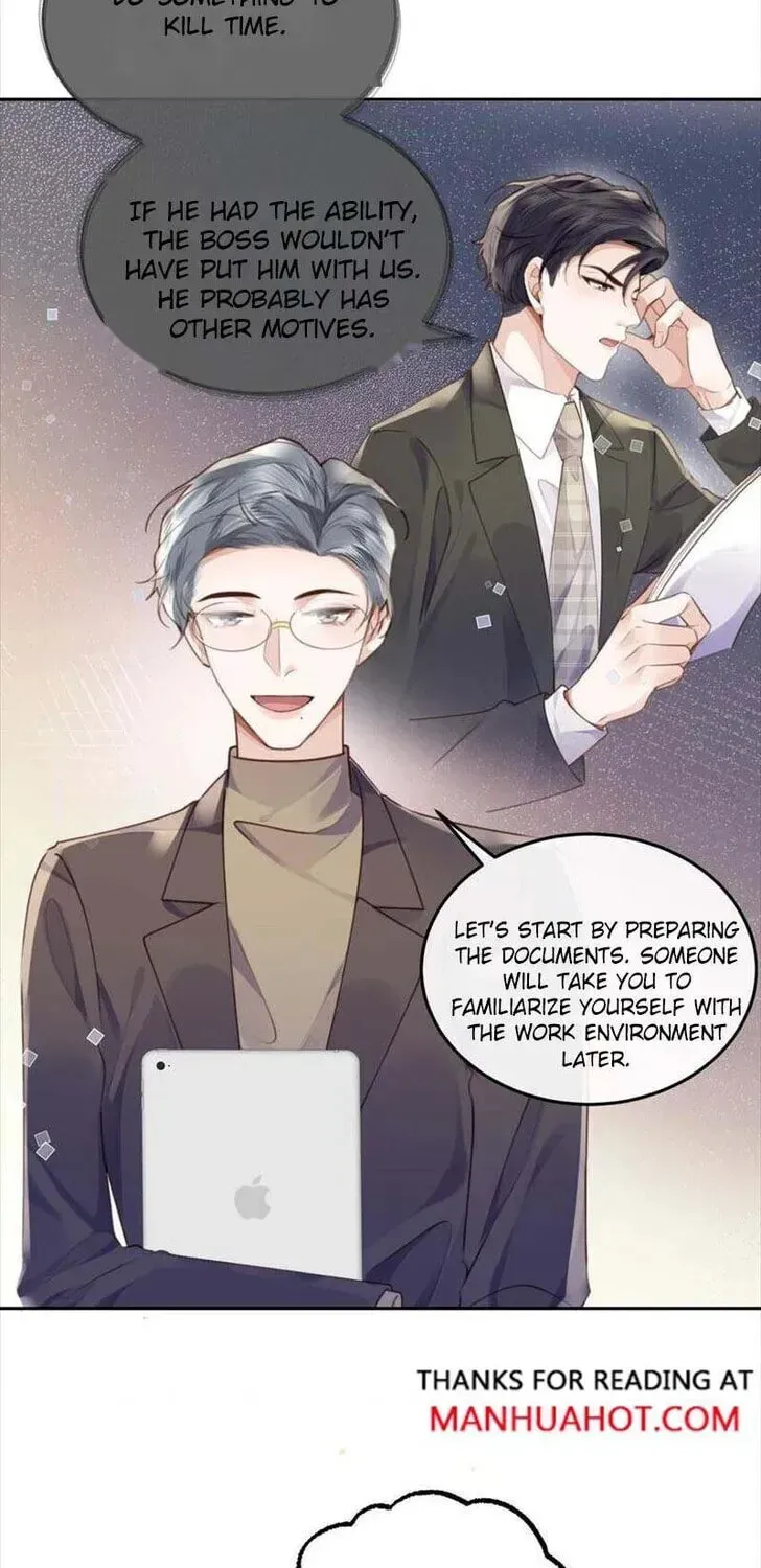 Read Personal Tailor chapter 50 image 2 on Lezhin