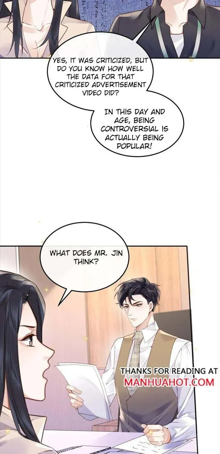 Read Personal Tailor chapter 50 image 22 on Lezhin