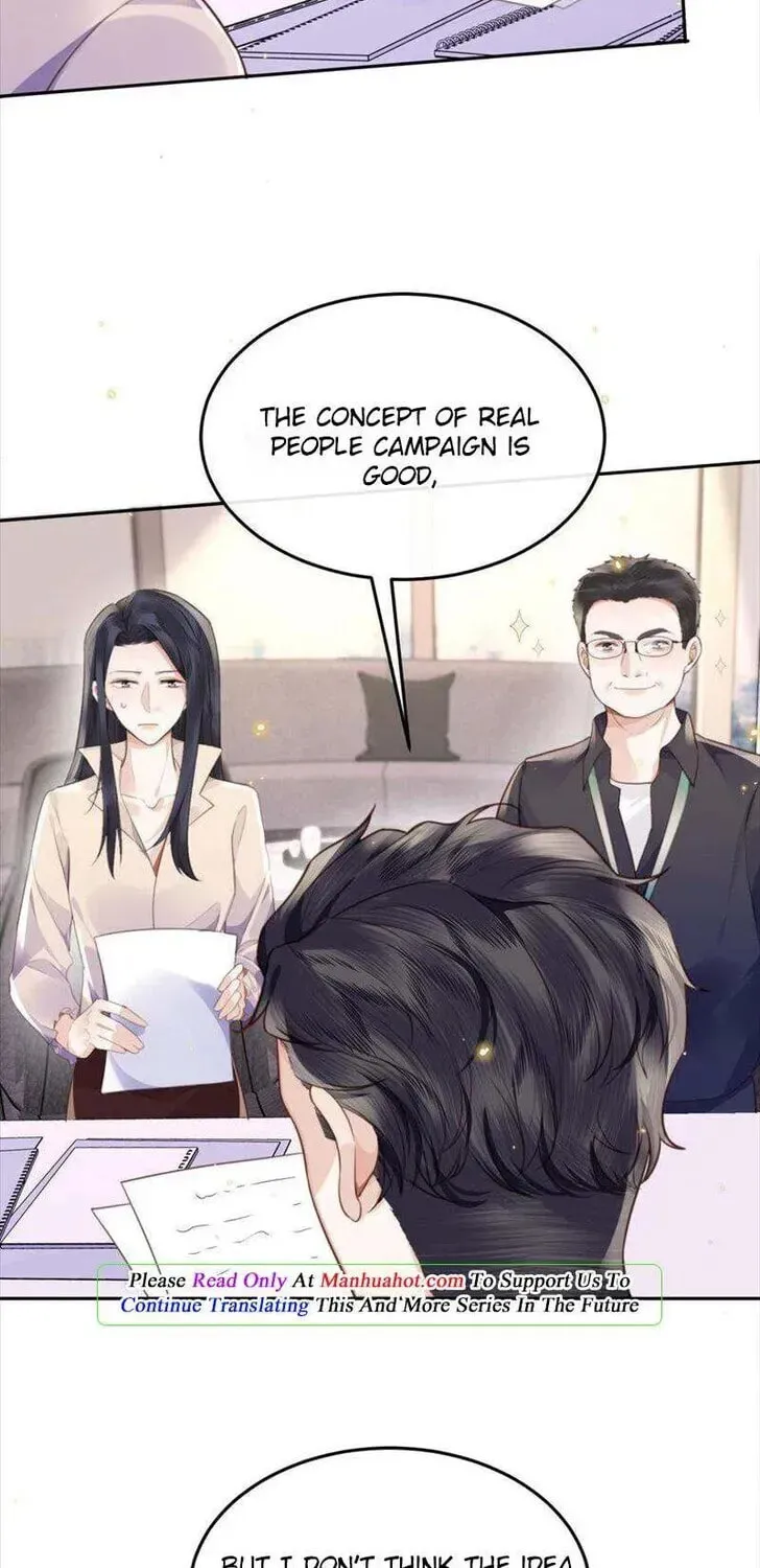 Read Personal Tailor chapter 50 image 23 on Lezhin