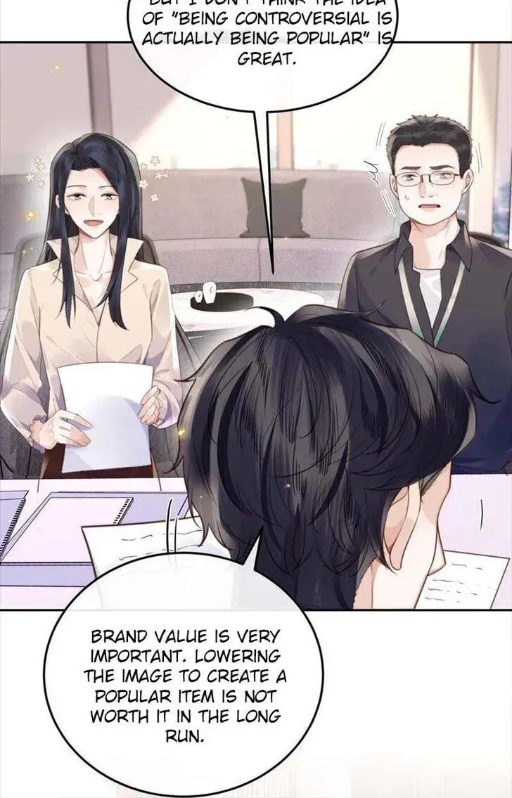 Read Personal Tailor chapter 50 image 24 on Lezhin