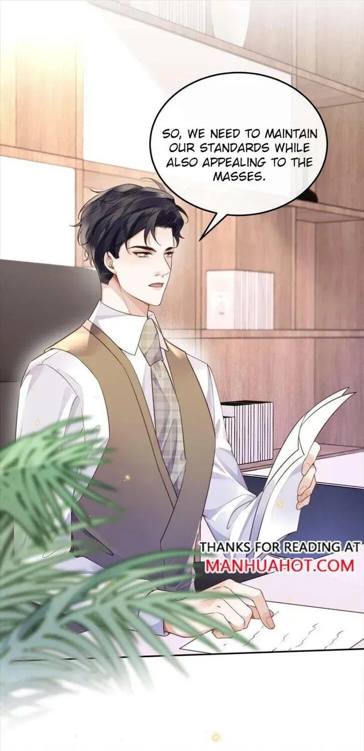 Read Personal Tailor chapter 50 image 25 on Lezhin