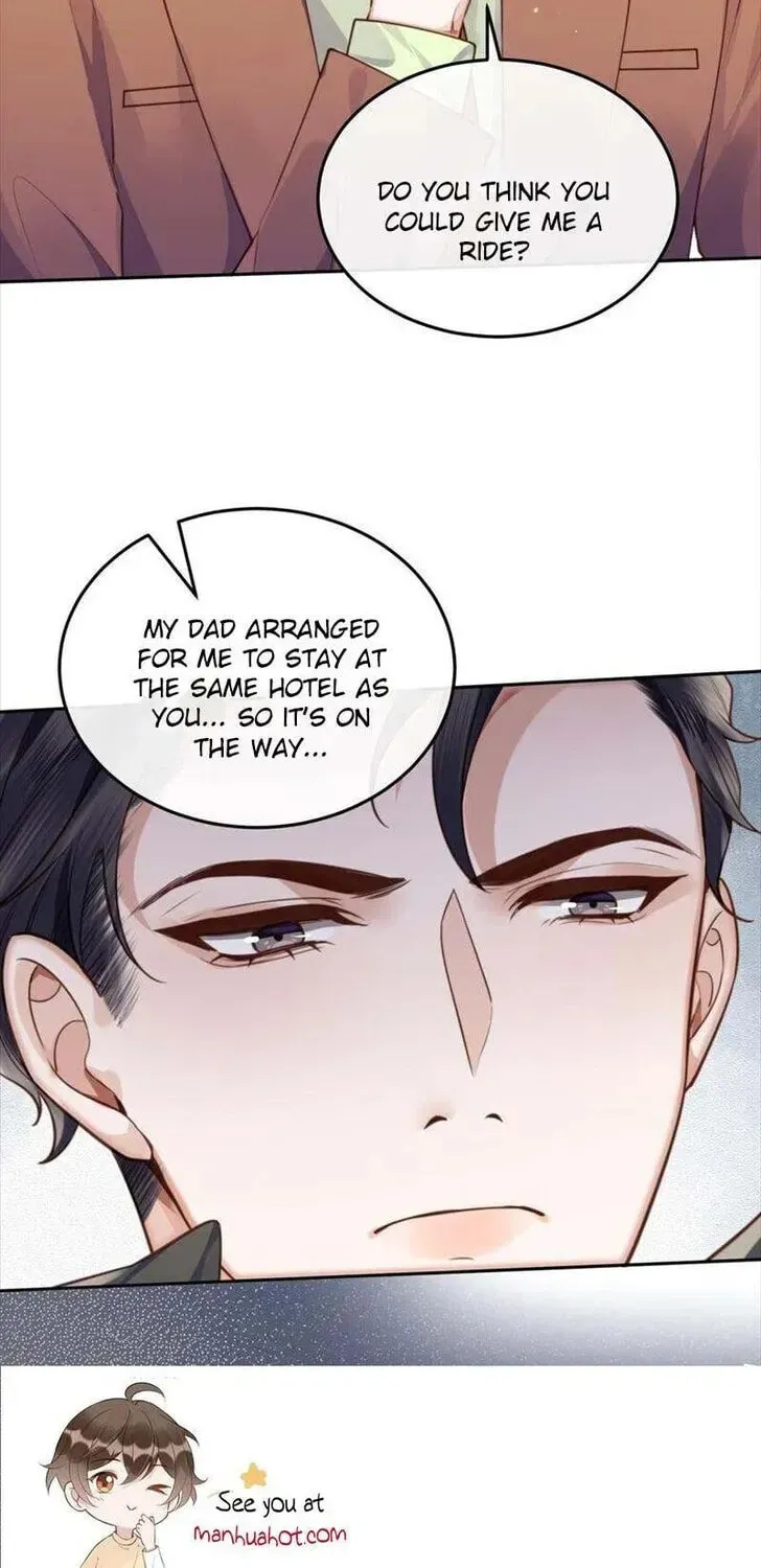 Read Personal Tailor chapter 50 image 30 on Lezhin
