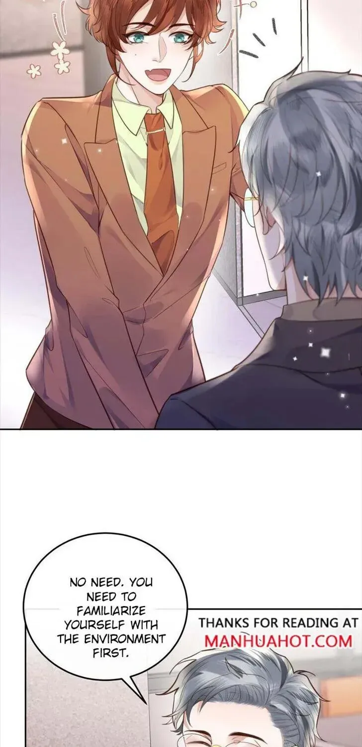 Read Personal Tailor chapter 50 image 8 on Lezhin