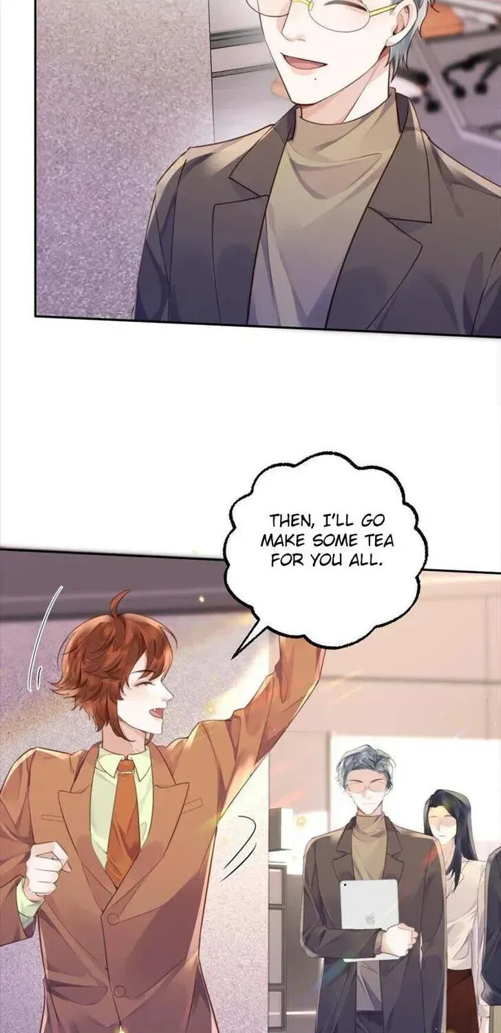 Read Personal Tailor chapter 50 image 9 on Lezhin