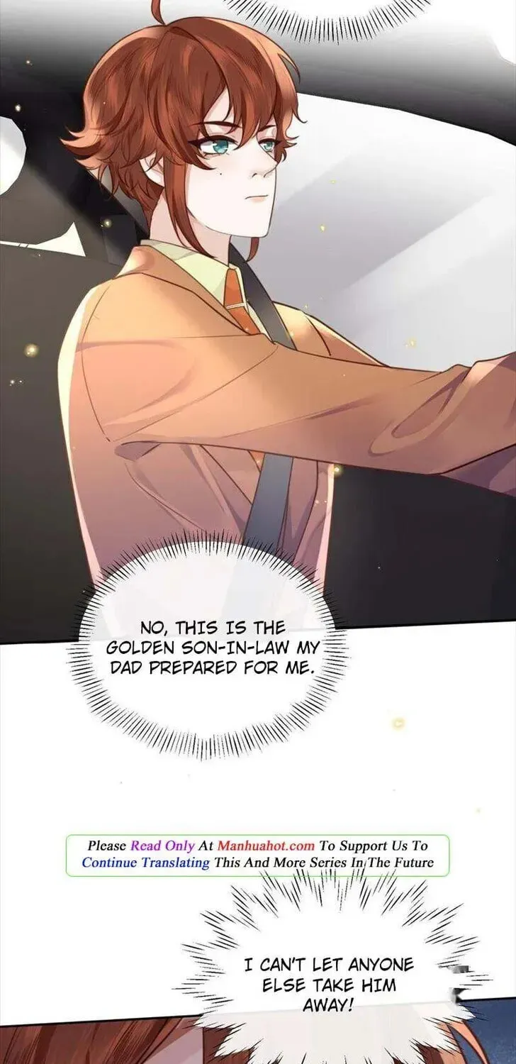 Read Personal Tailor chapter 51 image 14 on Lezhin