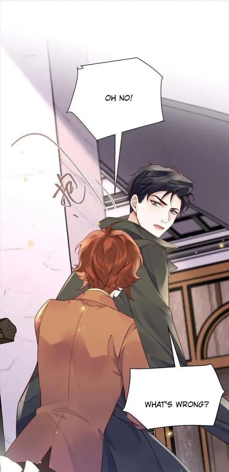 Read Personal Tailor chapter 51 image 19 on Lezhin