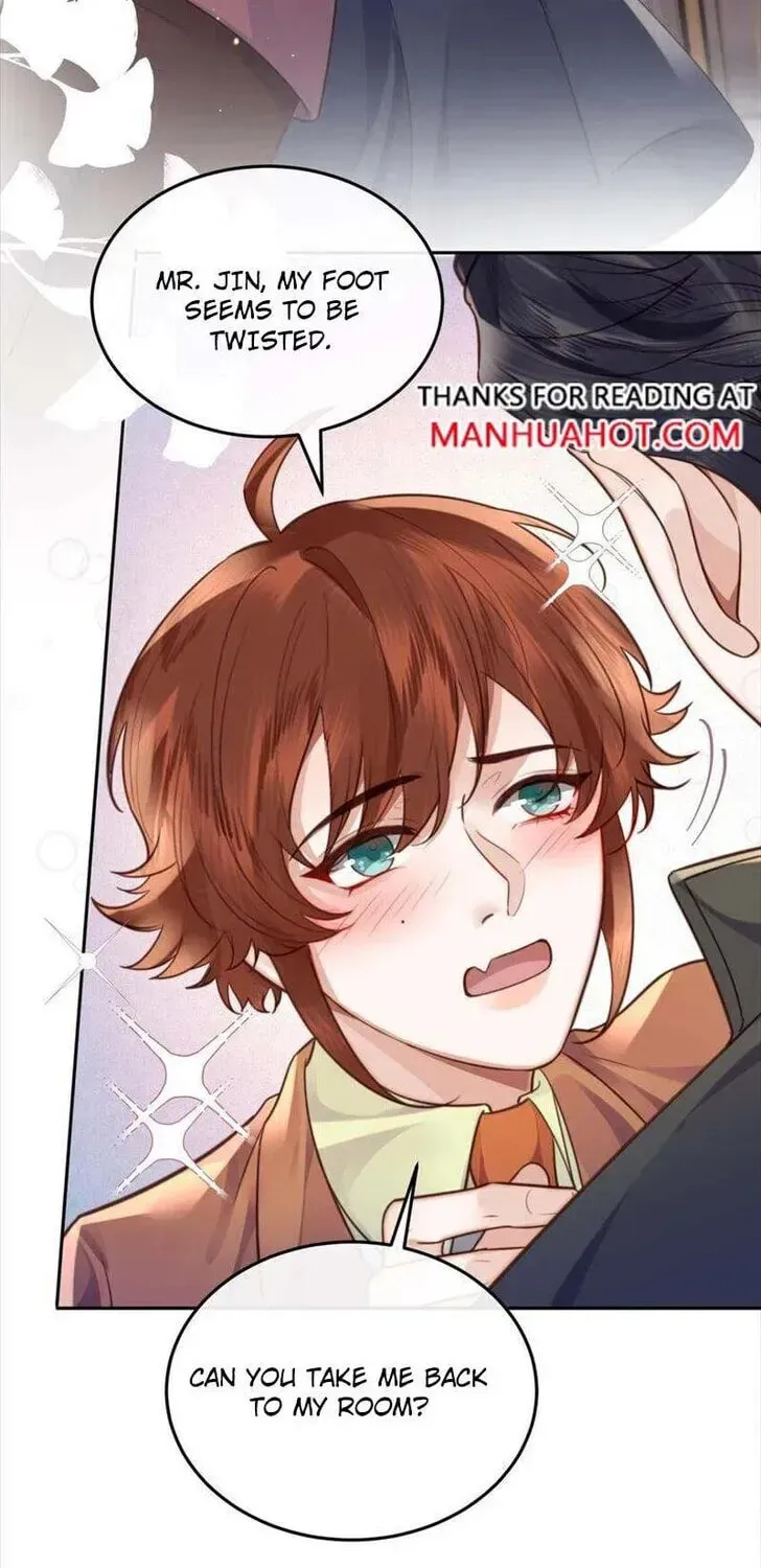 Read Personal Tailor chapter 51 image 20 on Lezhin