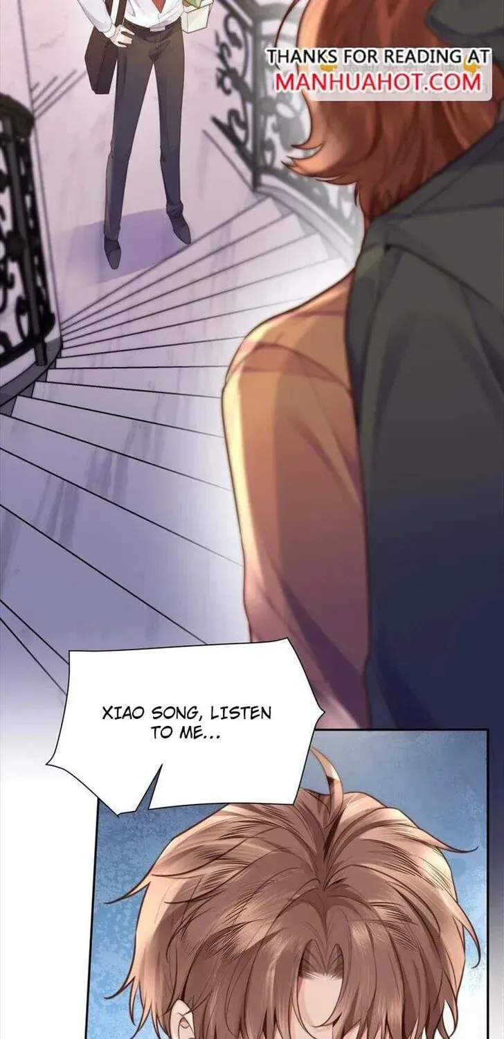Read Personal Tailor chapter 51 image 23 on Lezhin
