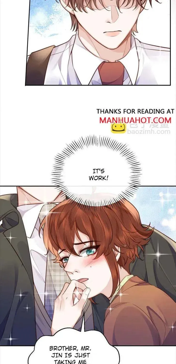 Read Personal Tailor chapter 51 image 24 on Lezhin