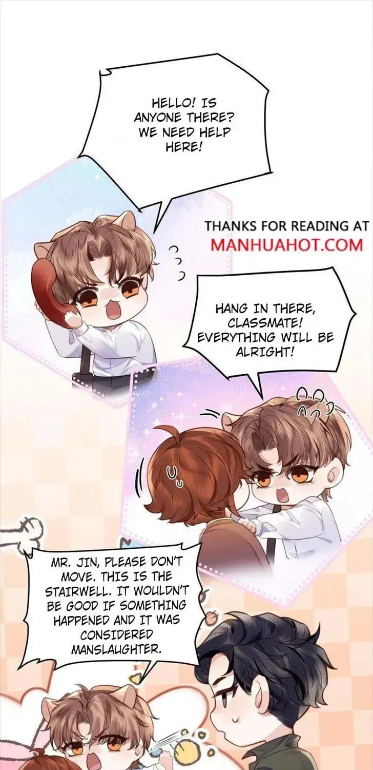 Read Personal Tailor chapter 51 image 27 on Lezhin