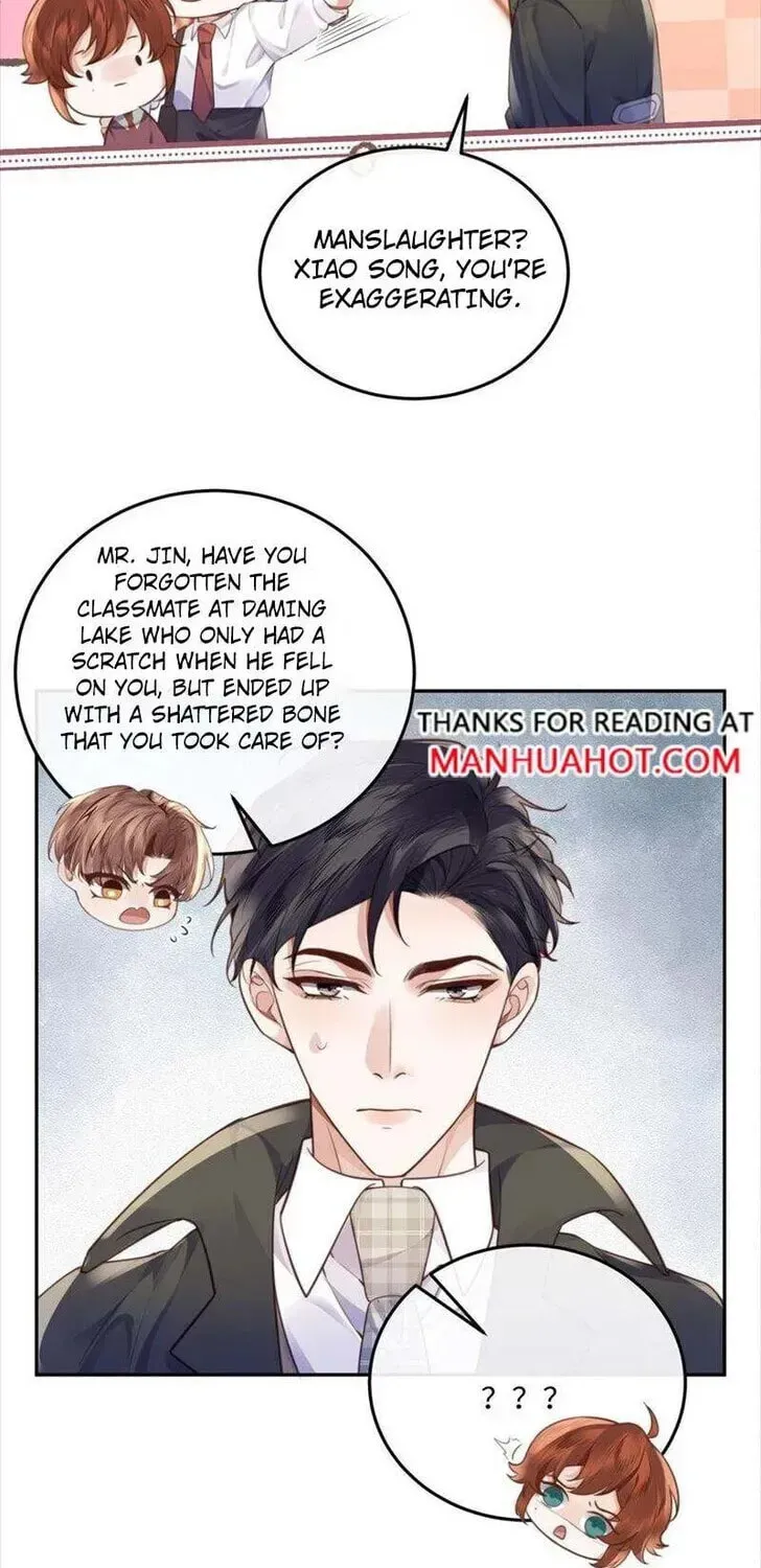 Read Personal Tailor chapter 51 image 28 on Lezhin