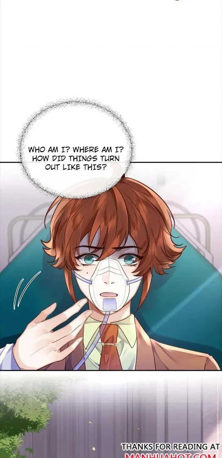 Read Personal Tailor chapter 51 image 29 on Lezhin