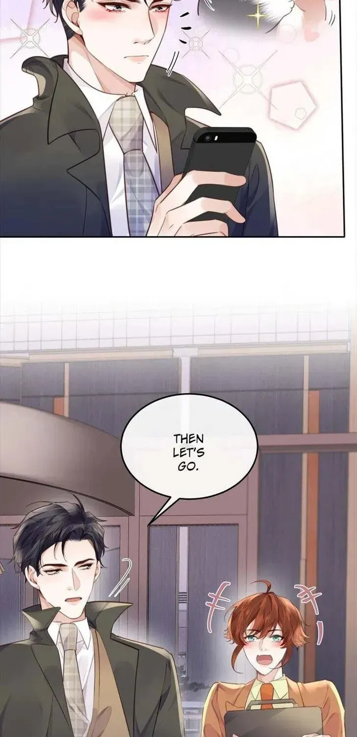 Read Personal Tailor chapter 51 image 3 on Lezhin