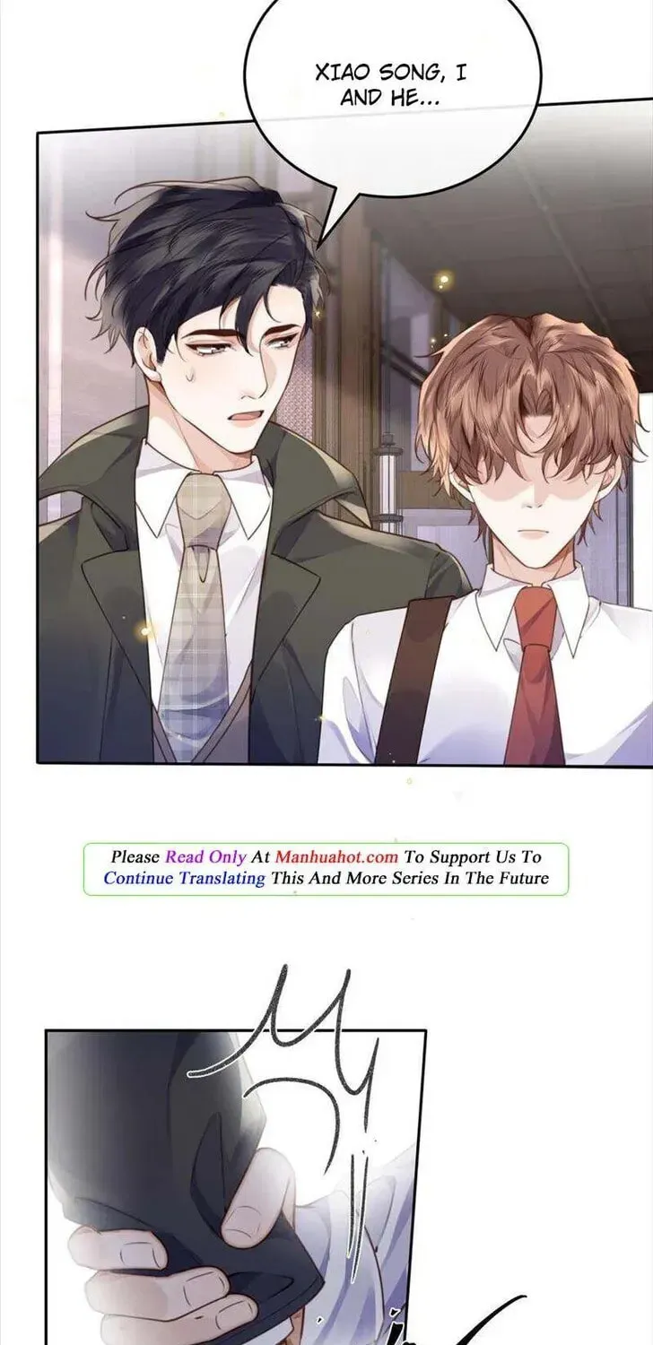 Read Personal Tailor chapter 51 image 31 on Lezhin