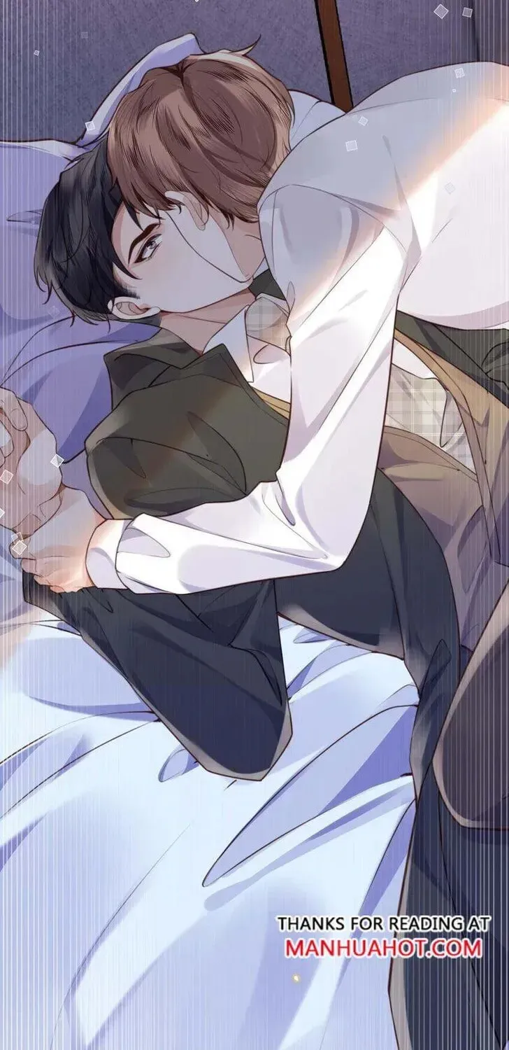 Read Personal Tailor chapter 51 image 34 on Lezhin