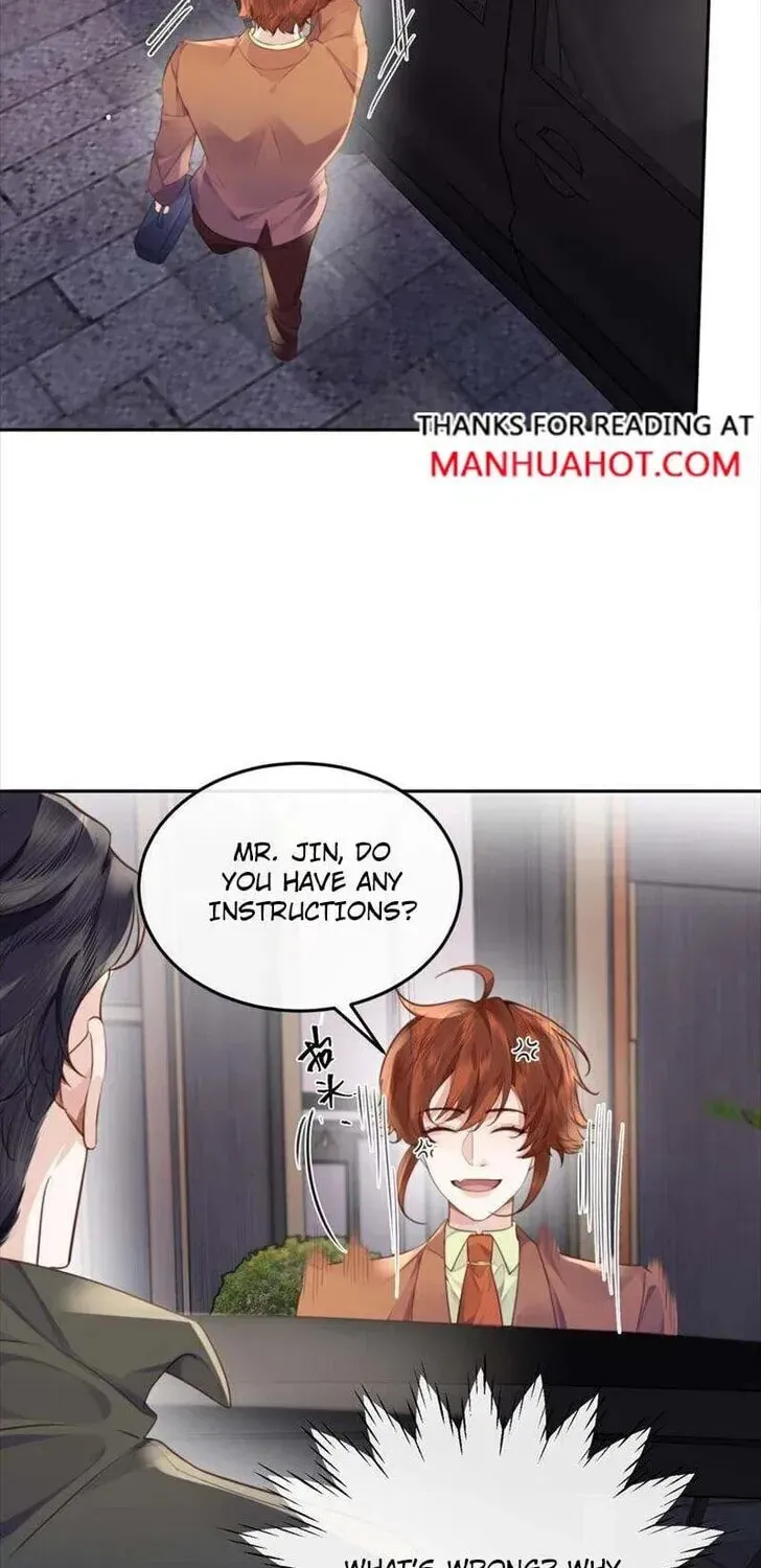 Read Personal Tailor chapter 51 image 7 on Lezhin