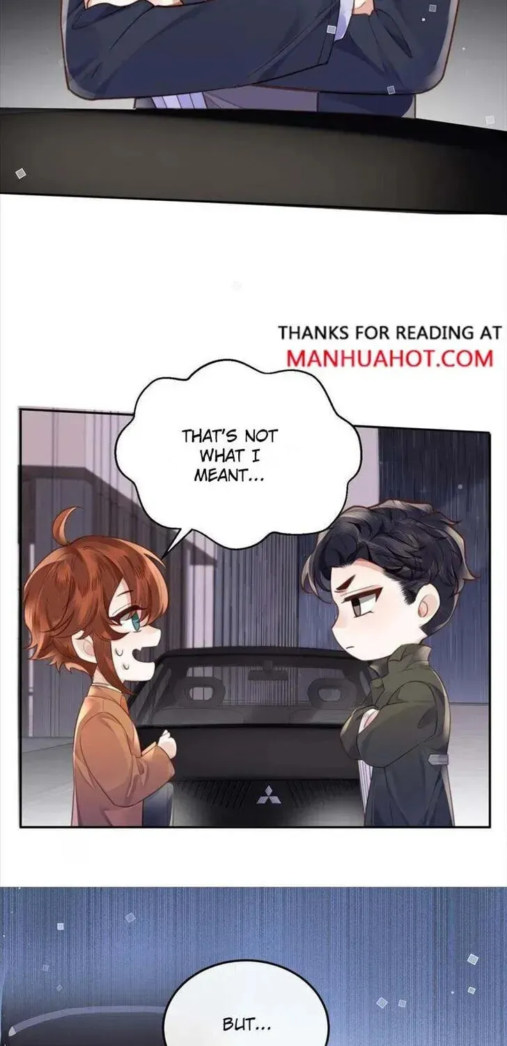 Read Personal Tailor chapter 51 image 9 on Lezhin