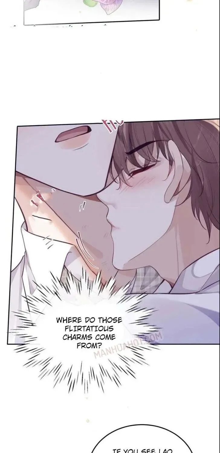 Read Personal Tailor chapter 52 image 1 on Lezhin