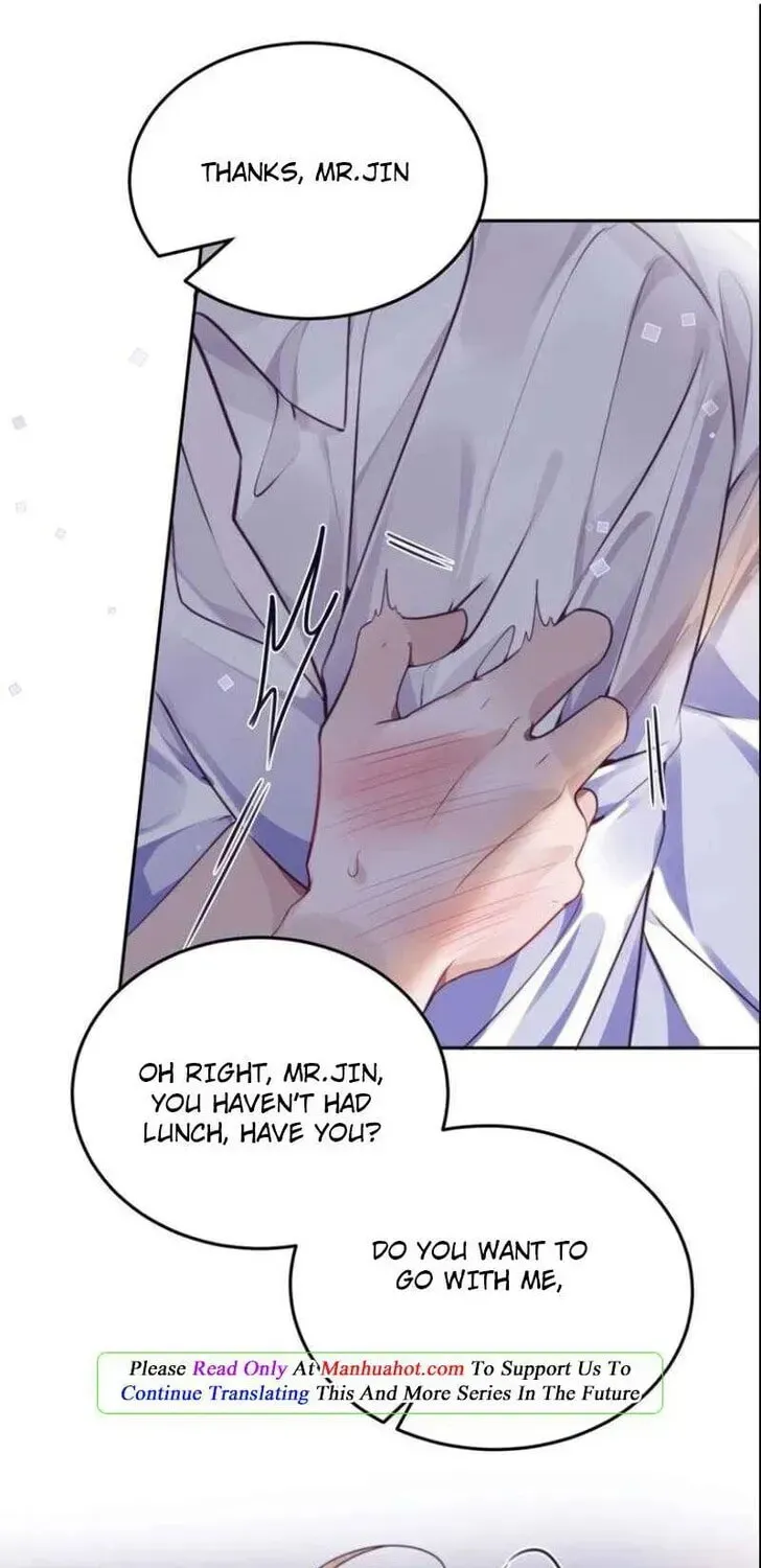 Read Personal Tailor chapter 52 image 20 on Lezhin