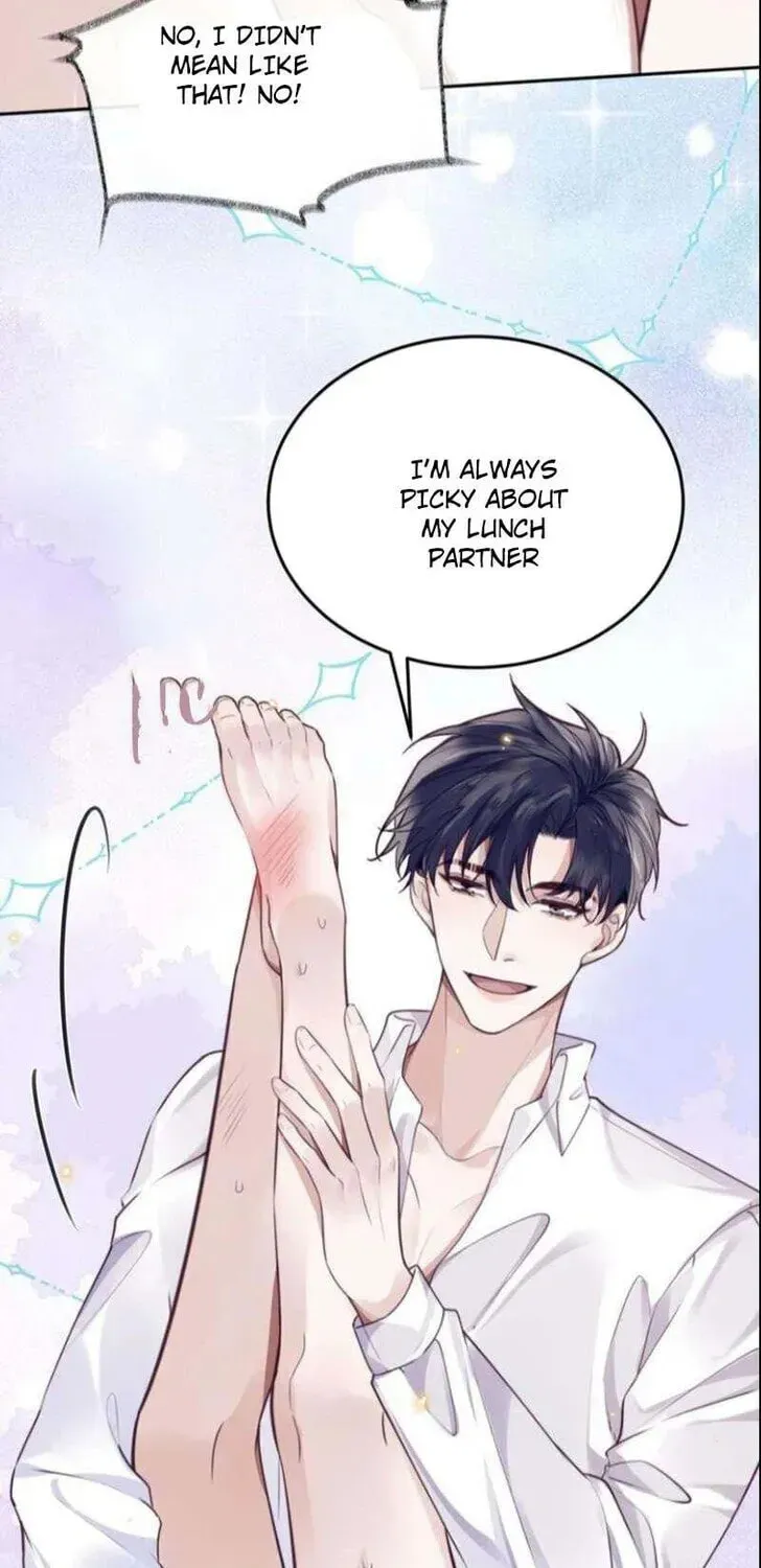 Read Personal Tailor chapter 52 image 24 on Lezhin
