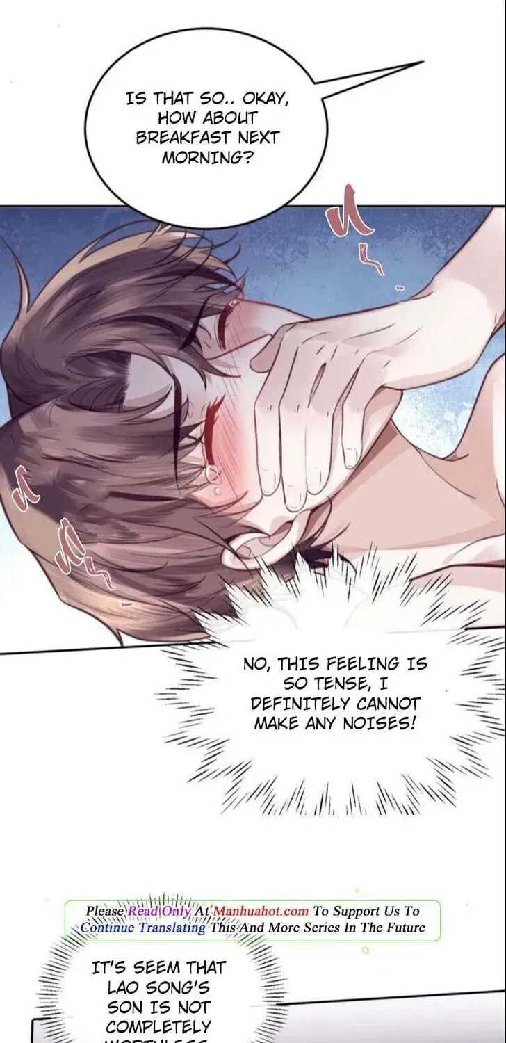 Read Personal Tailor chapter 52 image 27 on Lezhin