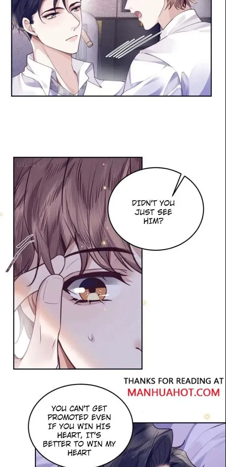 Read Personal Tailor chapter 52 image 3 on Lezhin