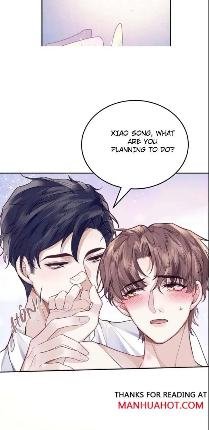 Read Personal Tailor chapter 52 image 33 on Lezhin