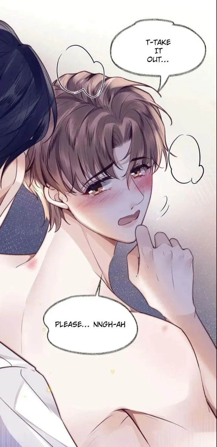 Read Personal Tailor chapter 52 image 34 on Lezhin