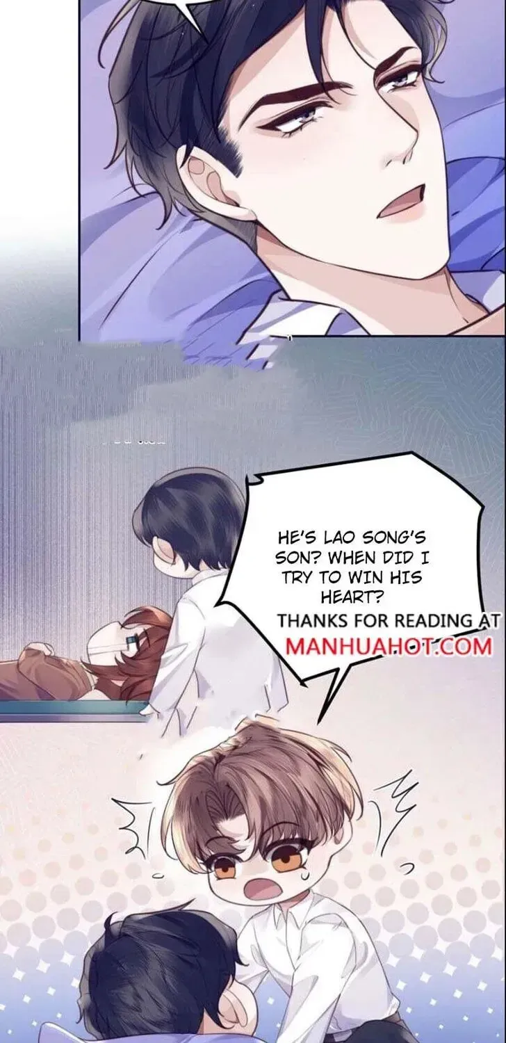 Read Personal Tailor chapter 52 image 4 on Lezhin