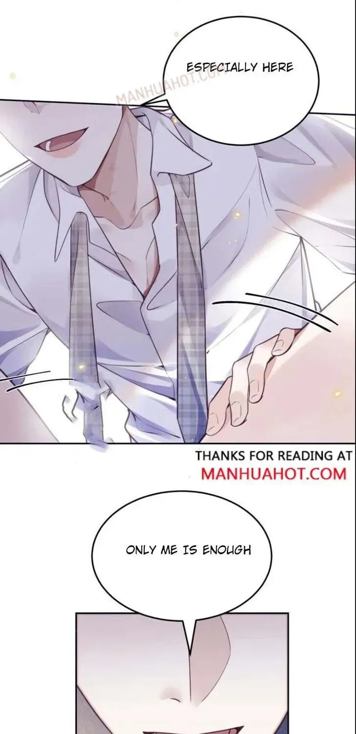 Read Personal Tailor chapter 52 image 9 on Lezhin