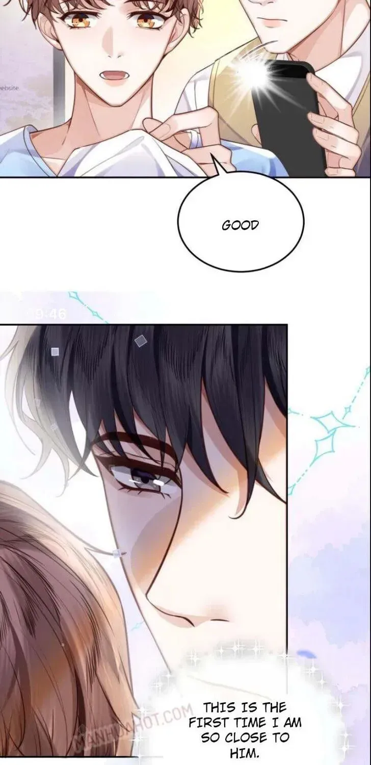 Read Personal Tailor chapter 53 image 10 on Lezhin