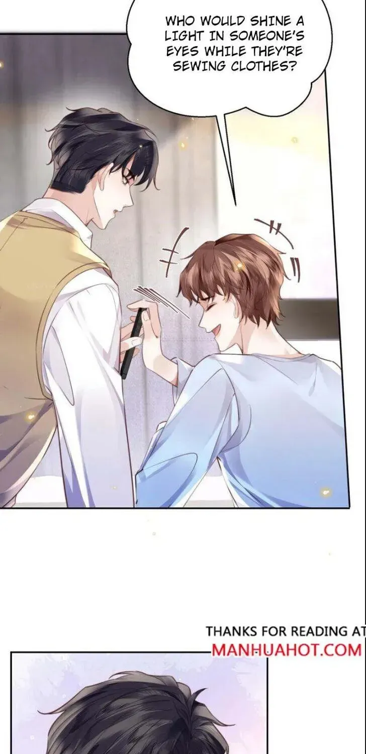 Read Personal Tailor chapter 53 image 14 on Lezhin