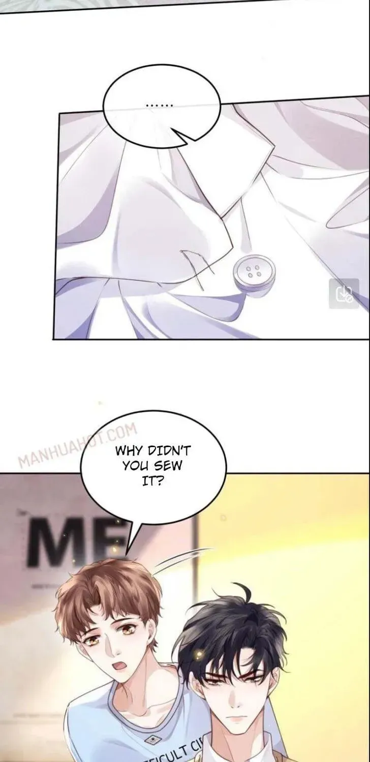 Read Personal Tailor chapter 53 image 2 on Lezhin