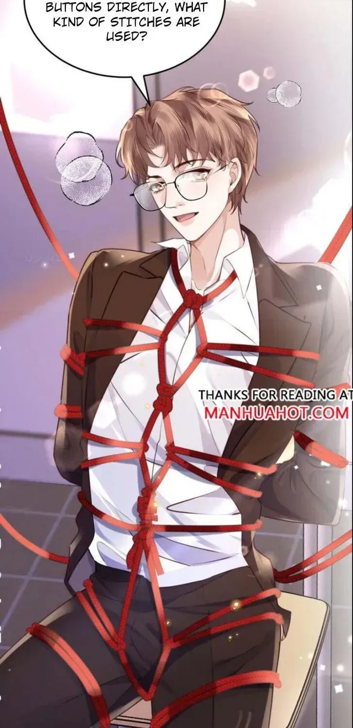 Read Personal Tailor chapter 53 image 21 on Lezhin