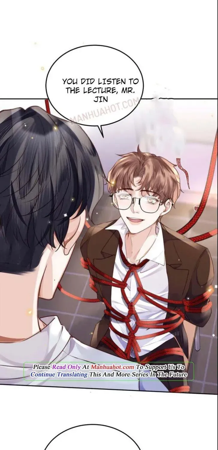 Read Personal Tailor chapter 53 image 24 on Lezhin