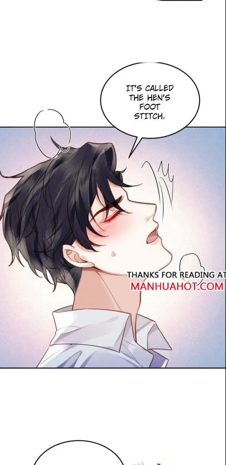 Read Personal Tailor chapter 53 image 26 on Lezhin