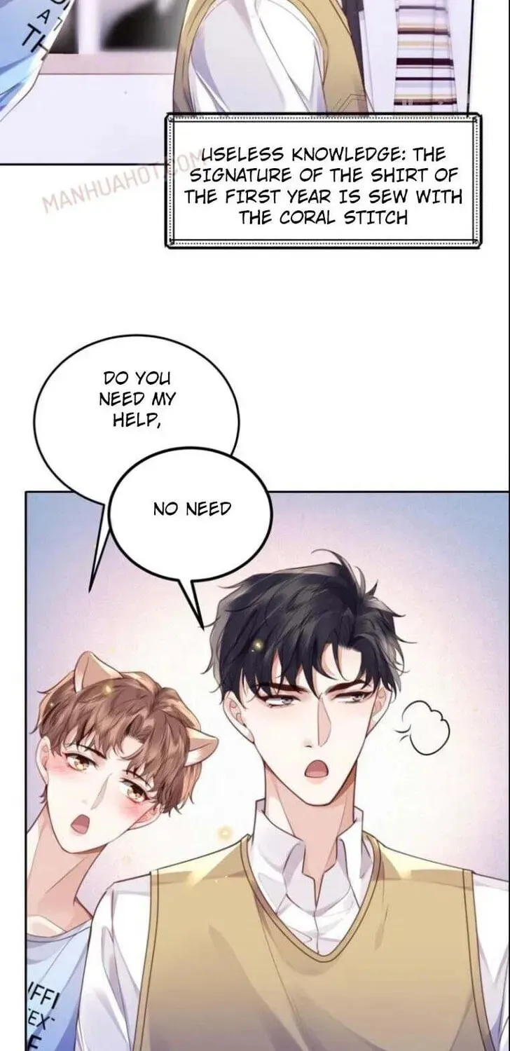 Read Personal Tailor chapter 53 image 4 on Lezhin