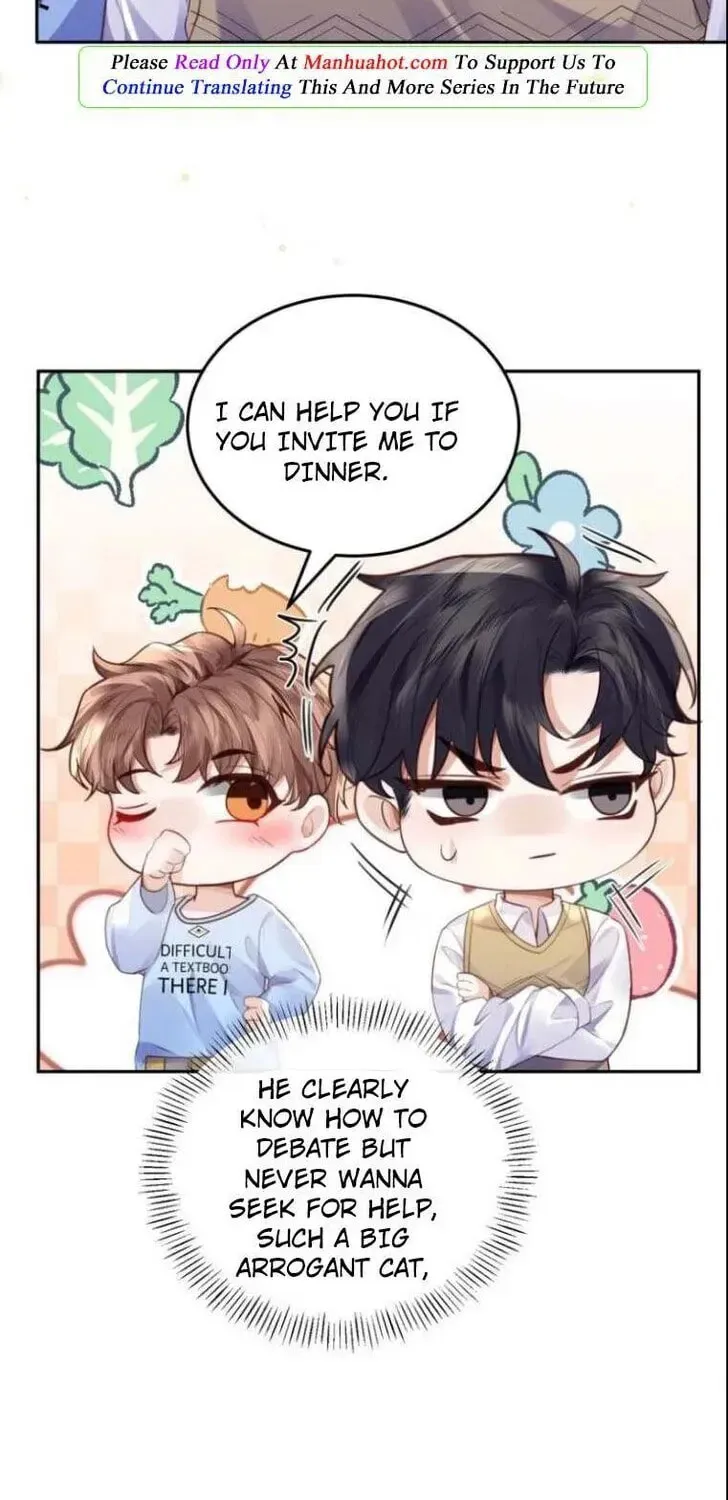 Read Personal Tailor chapter 53 image 5 on Lezhin