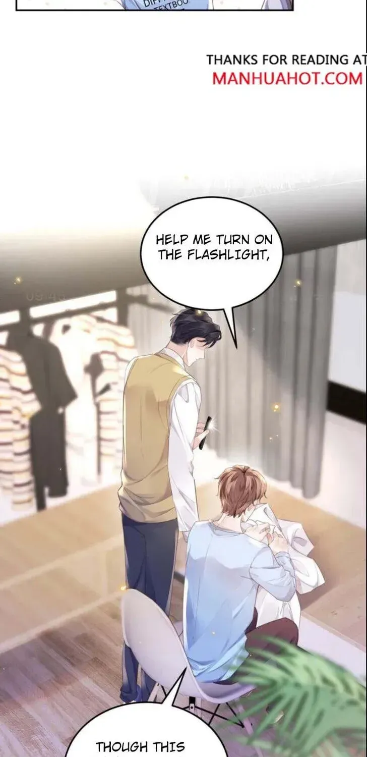 Read Personal Tailor chapter 53 image 8 on Lezhin