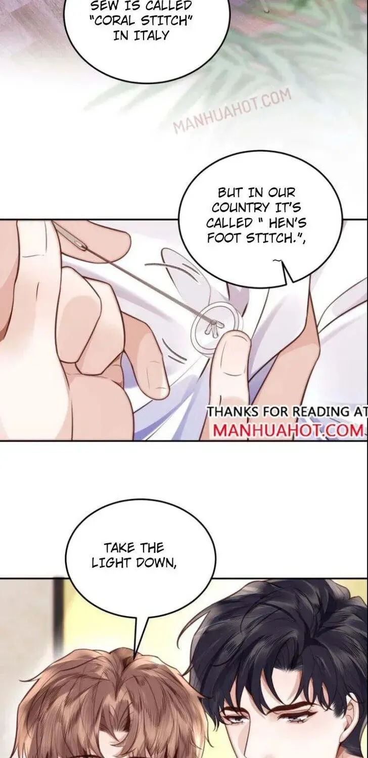 Read Personal Tailor chapter 53 image 9 on Lezhin