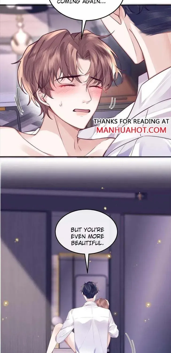 Read Personal Tailor chapter 54 image 1 on Lezhin