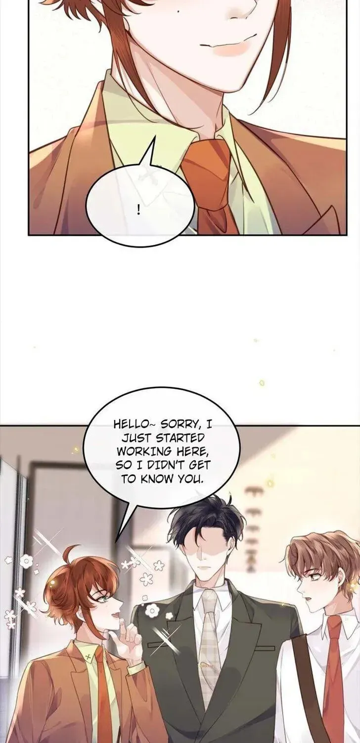 Read Personal Tailor chapter 54 image 10 on Lezhin