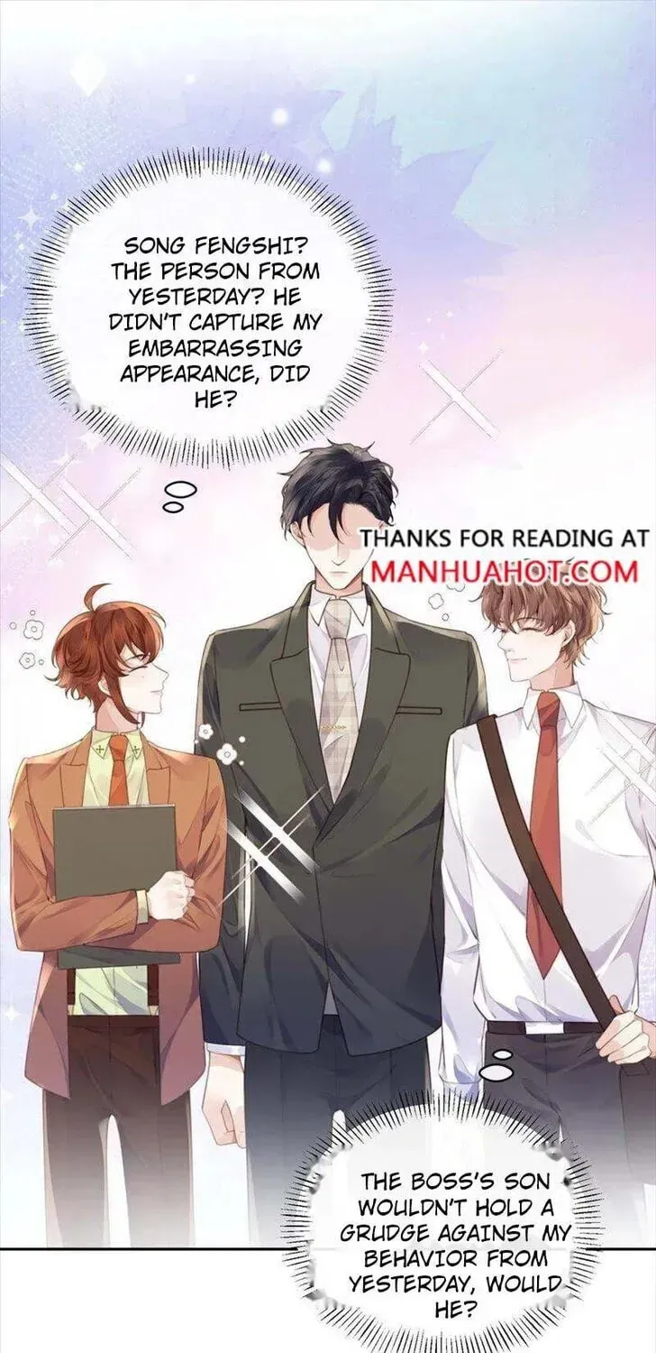 Read Personal Tailor chapter 54 image 13 on Lezhin