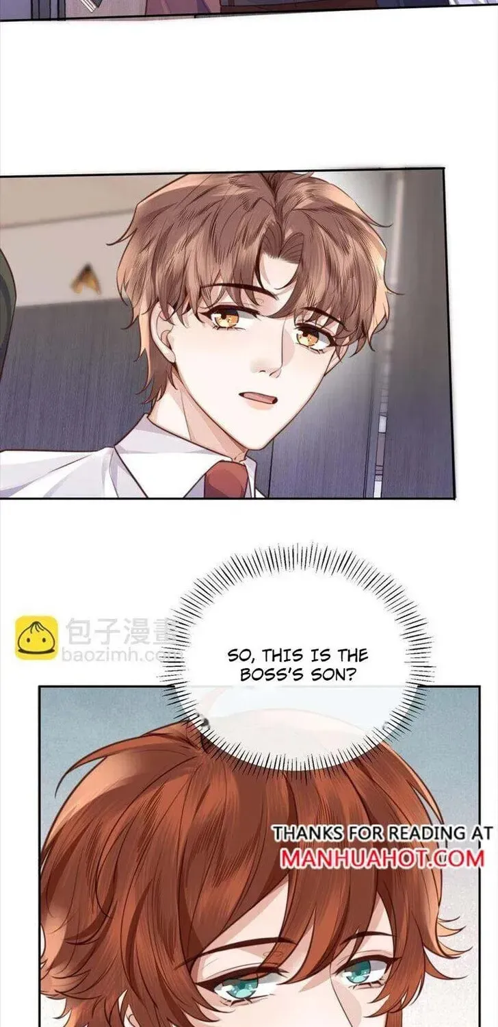 Read Personal Tailor chapter 54 image 9 on Lezhin