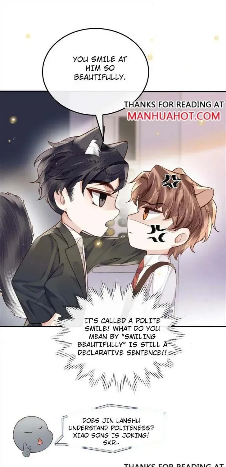 Read Personal Tailor chapter 55 image 10 on Lezhin
