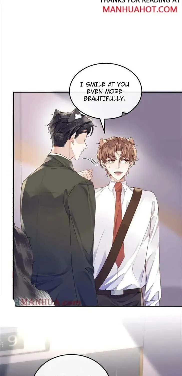 Read Personal Tailor chapter 55 image 11 on Lezhin