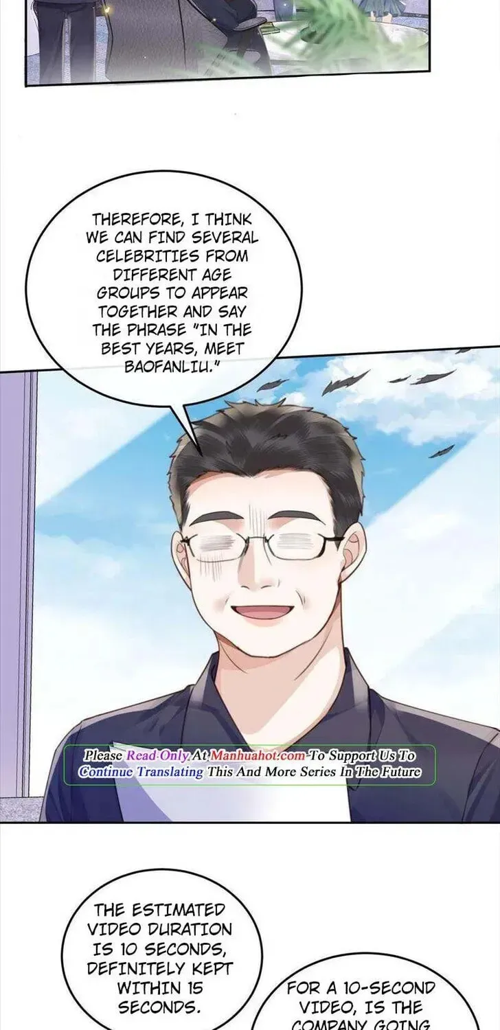 Read Personal Tailor chapter 55 image 14 on Lezhin